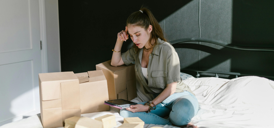 Goedkope opslag huren in Uden